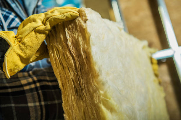 Best Insulation Removal  in Bannockburn, IL
